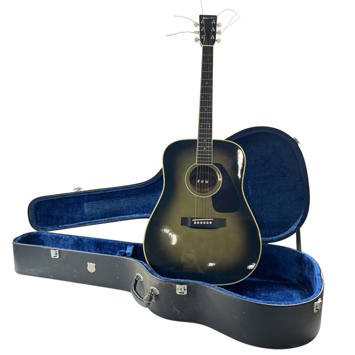 Yahoo!オークション -「mv」(モーリス) (本体)の落札相場・落札価格