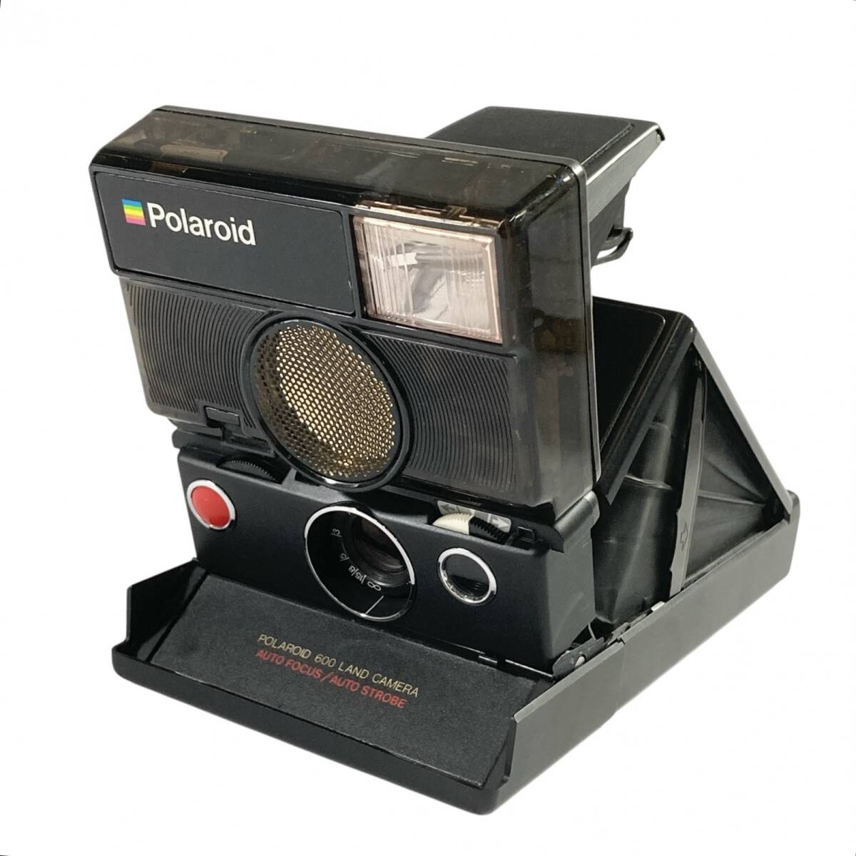 Yahoo!オークション -「ポラロイド 600」の落札相場・落札価格