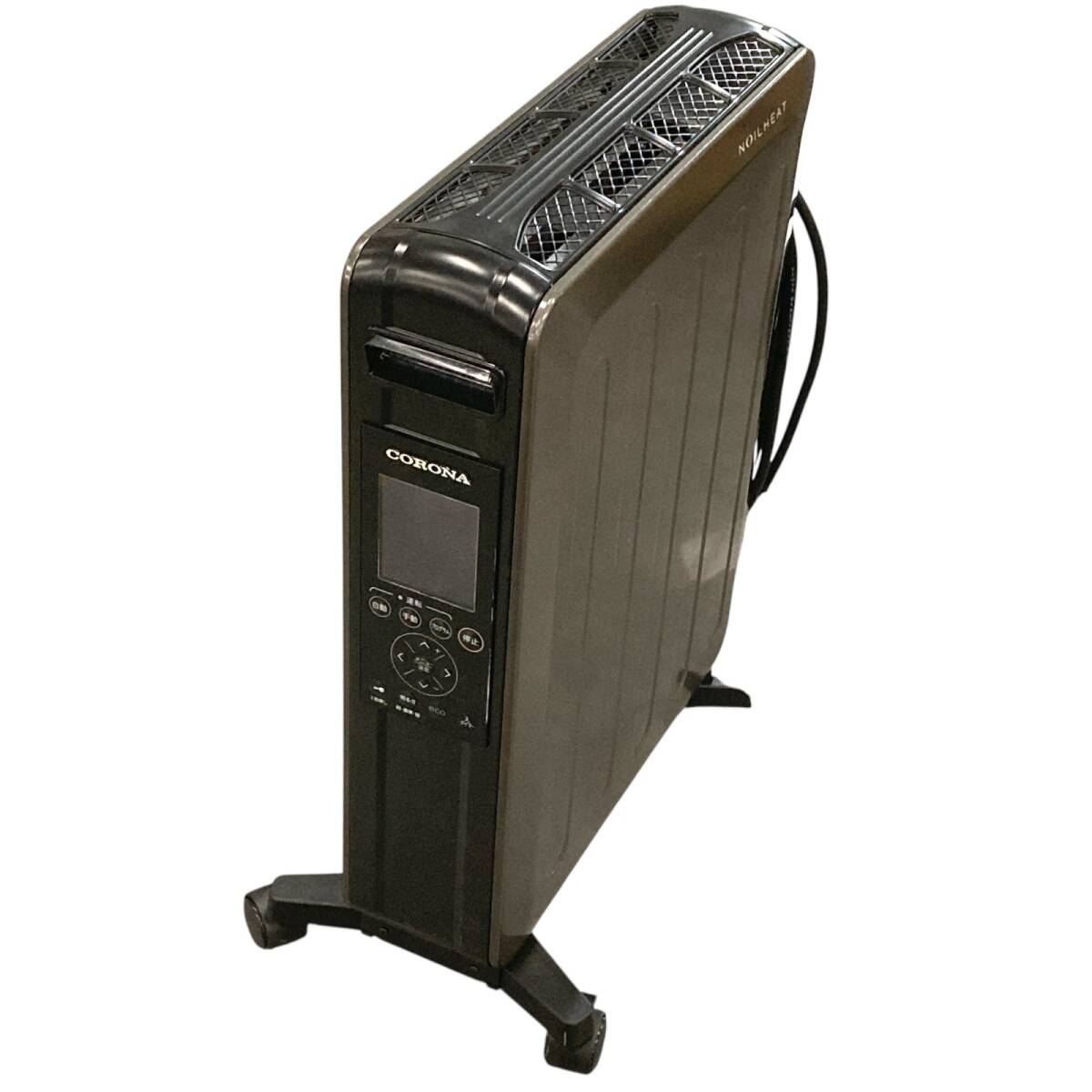 コロナ ノイルヒート DHS-1519 オークション比較 - 価格.com