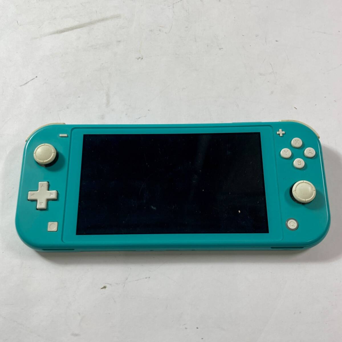 2026年最新】Yahoo!オークション -nintendo switch lite ジャンクの