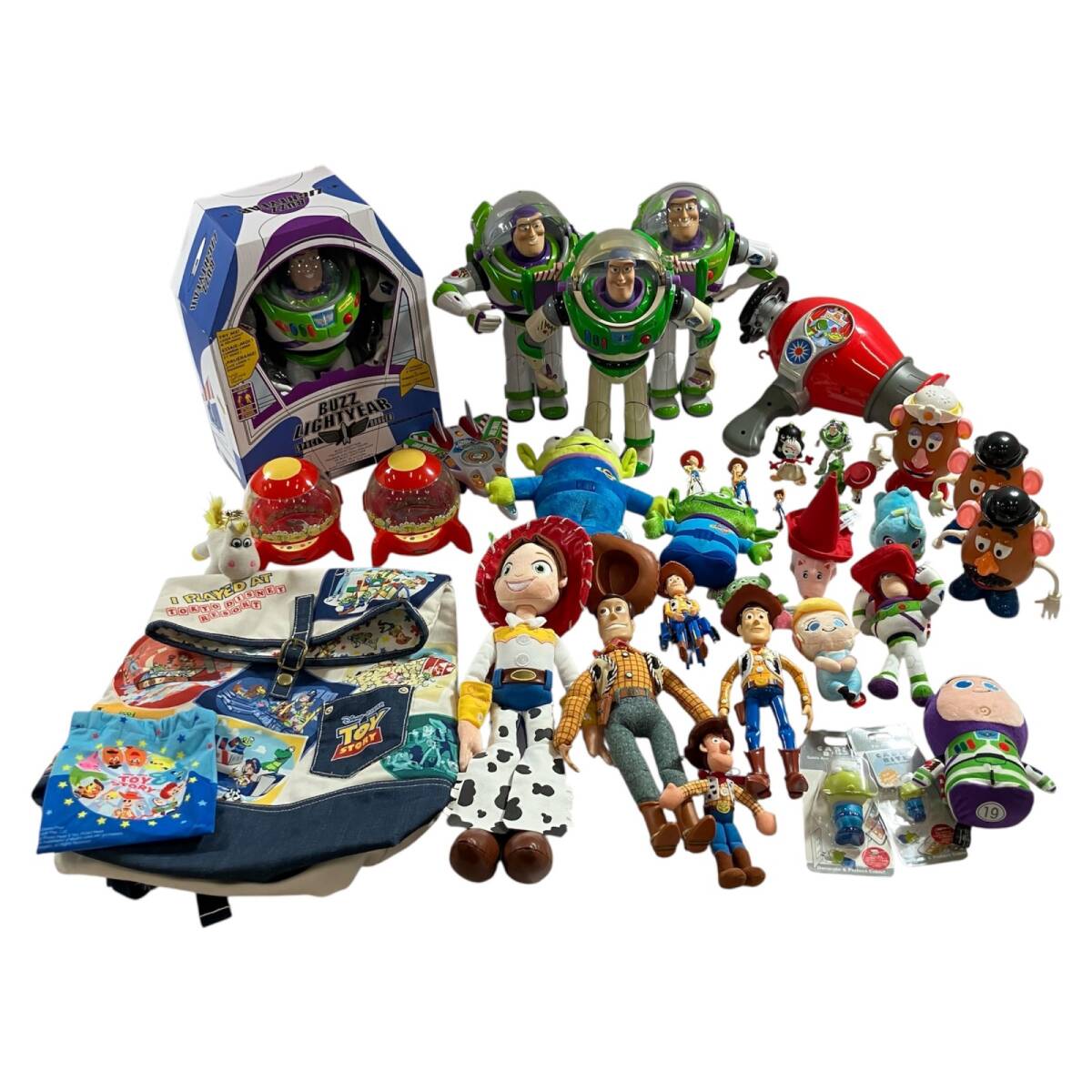 2026年最新】Yahoo!オークション -トイストーリー おもちゃの中古品