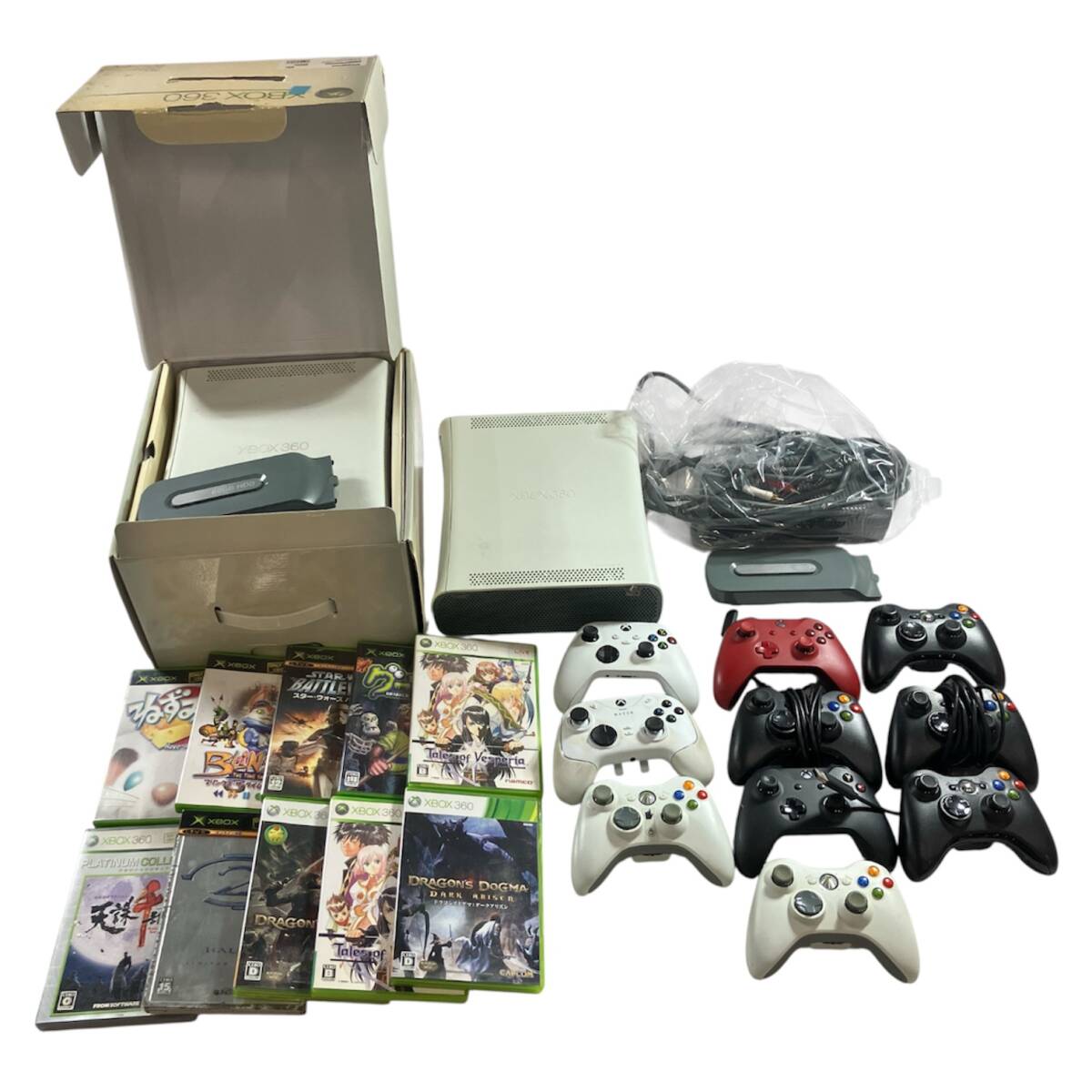 2026年最新】Yahoo!オークション -xbox360 ワイヤレスコントローラの