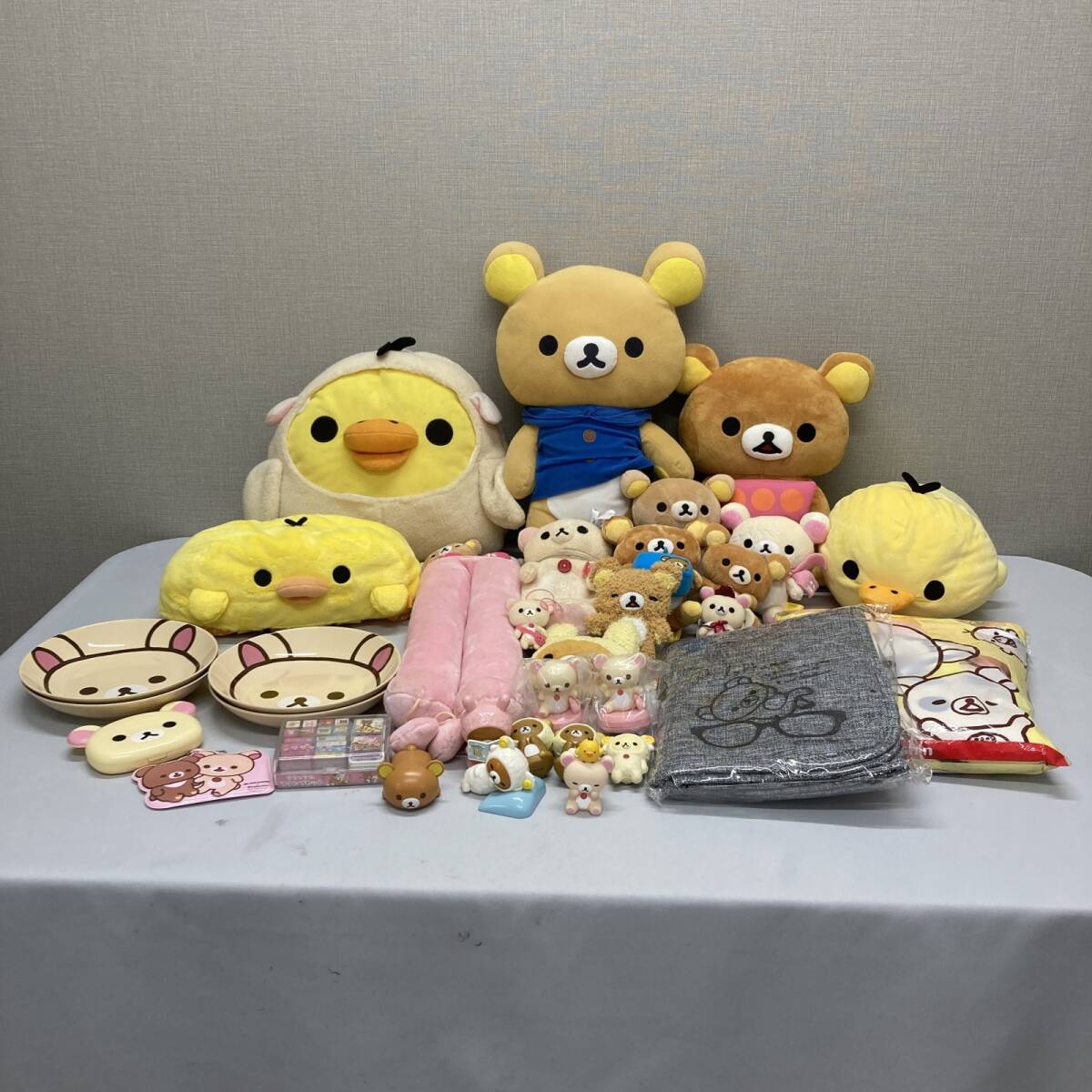 2026年最新】Yahoo!オークション - リラックマ(キャラクター