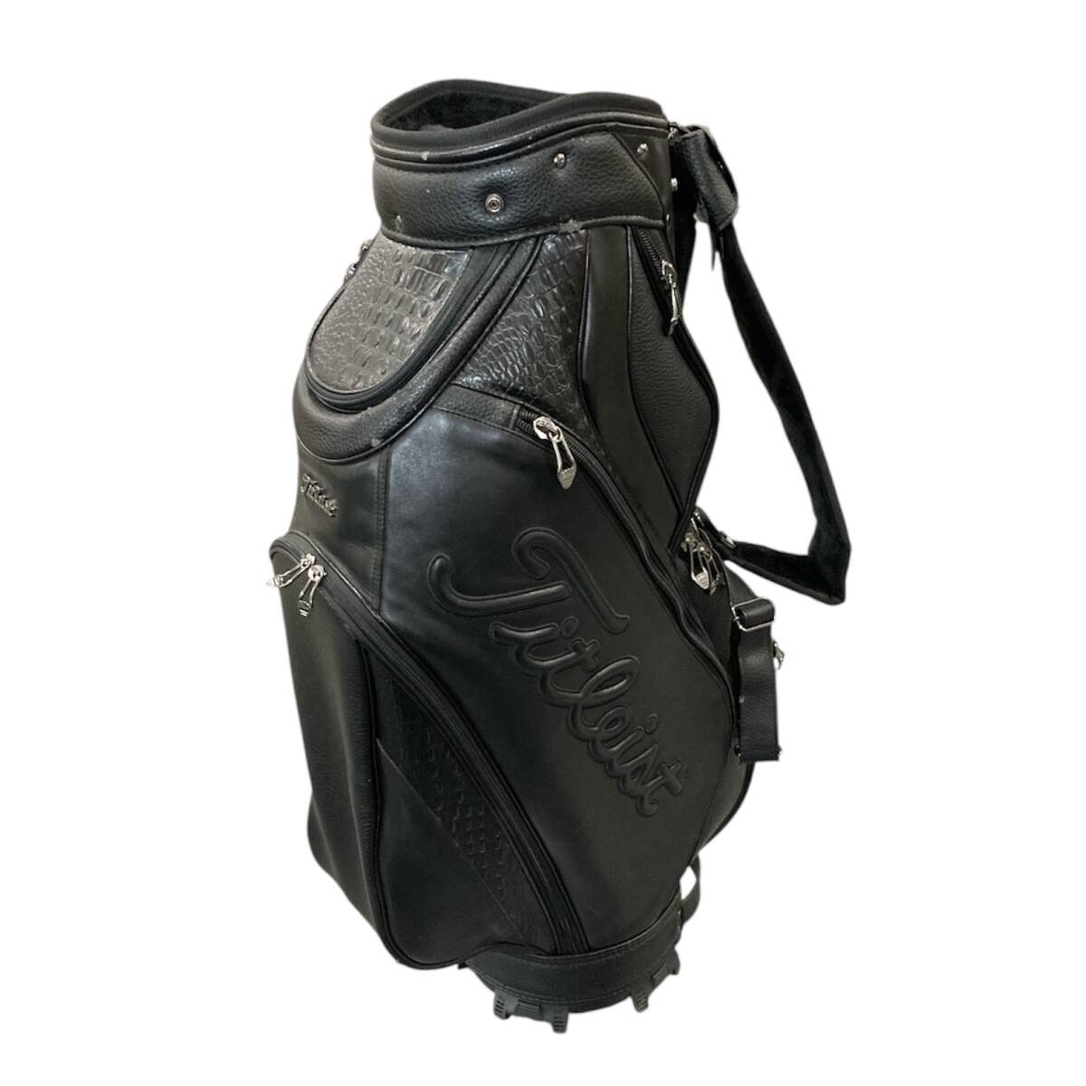 2026年最新】Yahoo!オークション -キャディバッグ(タイトリスト)の中古