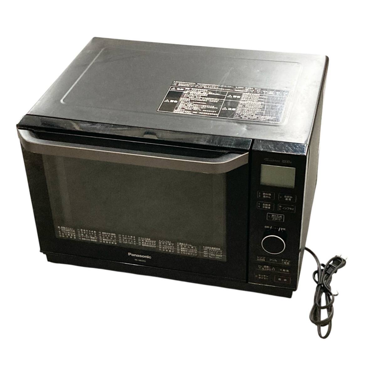 Yahoo!オークション -「(ジャンク)パナソニック」(電子レンジ