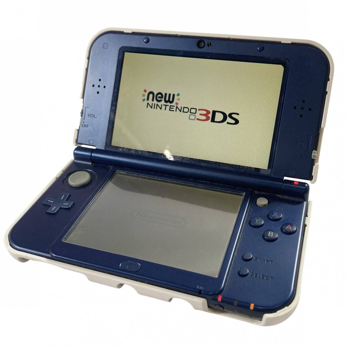 2026年最新】Yahoo!オークション -new3dsllの中古品・新品・未使用品一覧