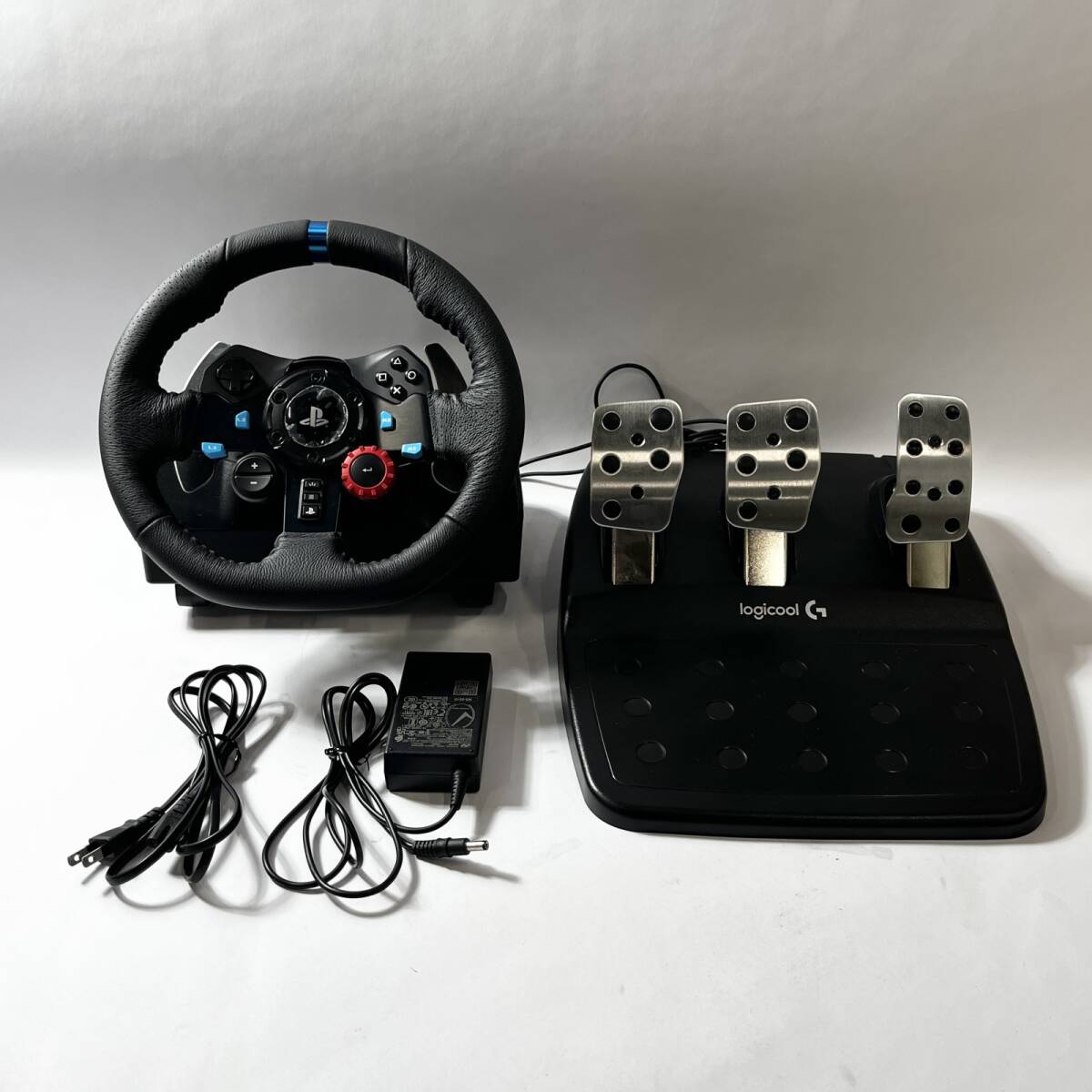 2026年最新】Yahoo!オークション -ロジクールg29の中古品・新品・未