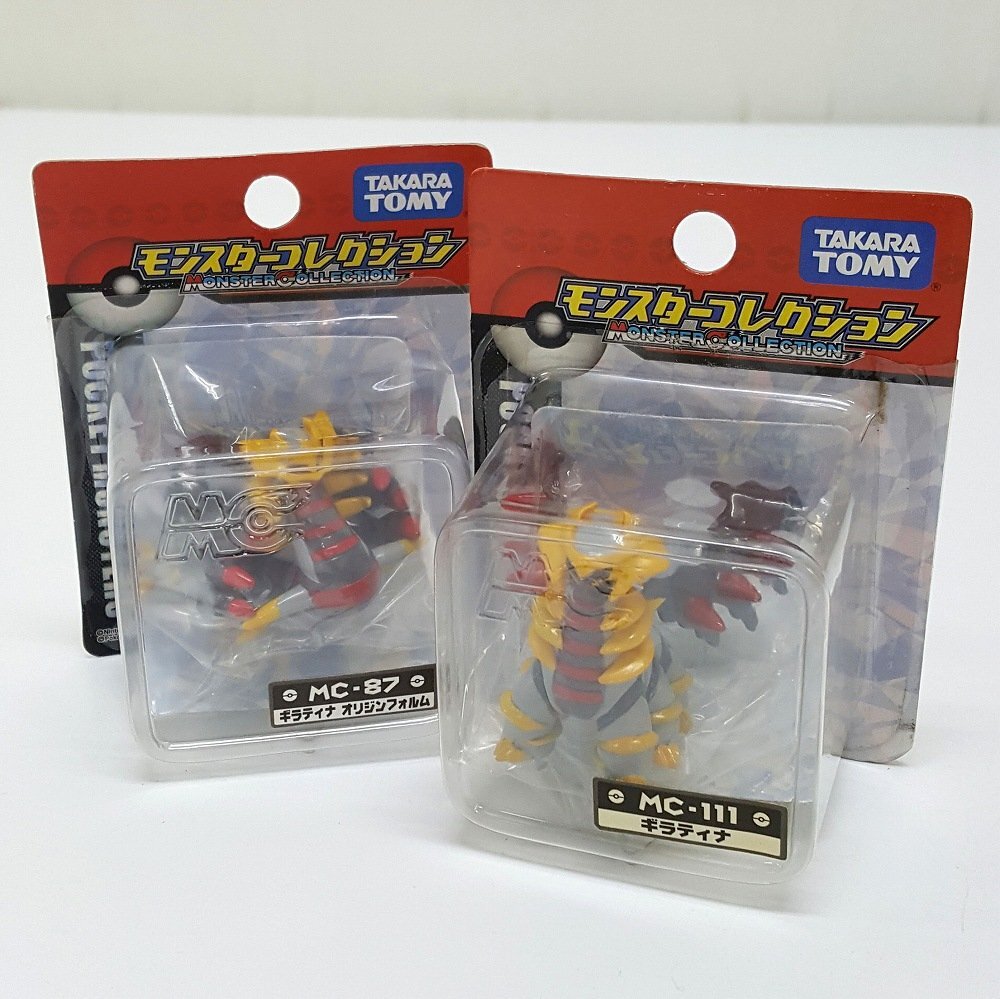 Yahoo!オークション -「モンコレ 未開封」の落札相場・落札価格