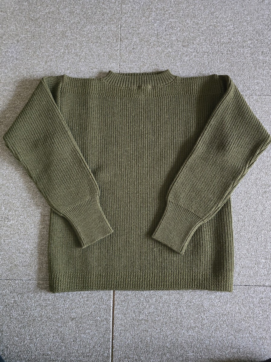 2026年最新】Yahoo!オークション -アットラスト ニットの中古品・新品