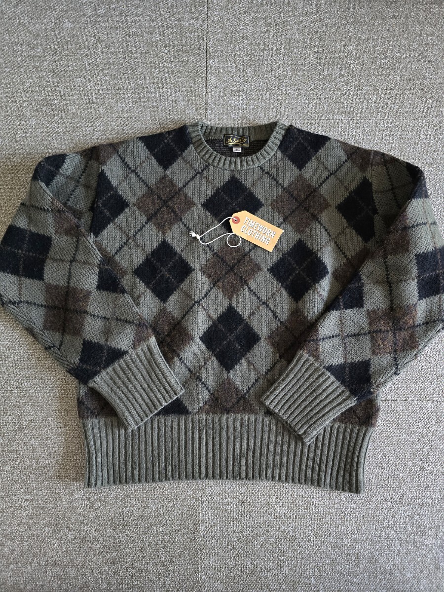 2026年最新】Yahoo!オークション -アットラスト ニットの中古品・新品