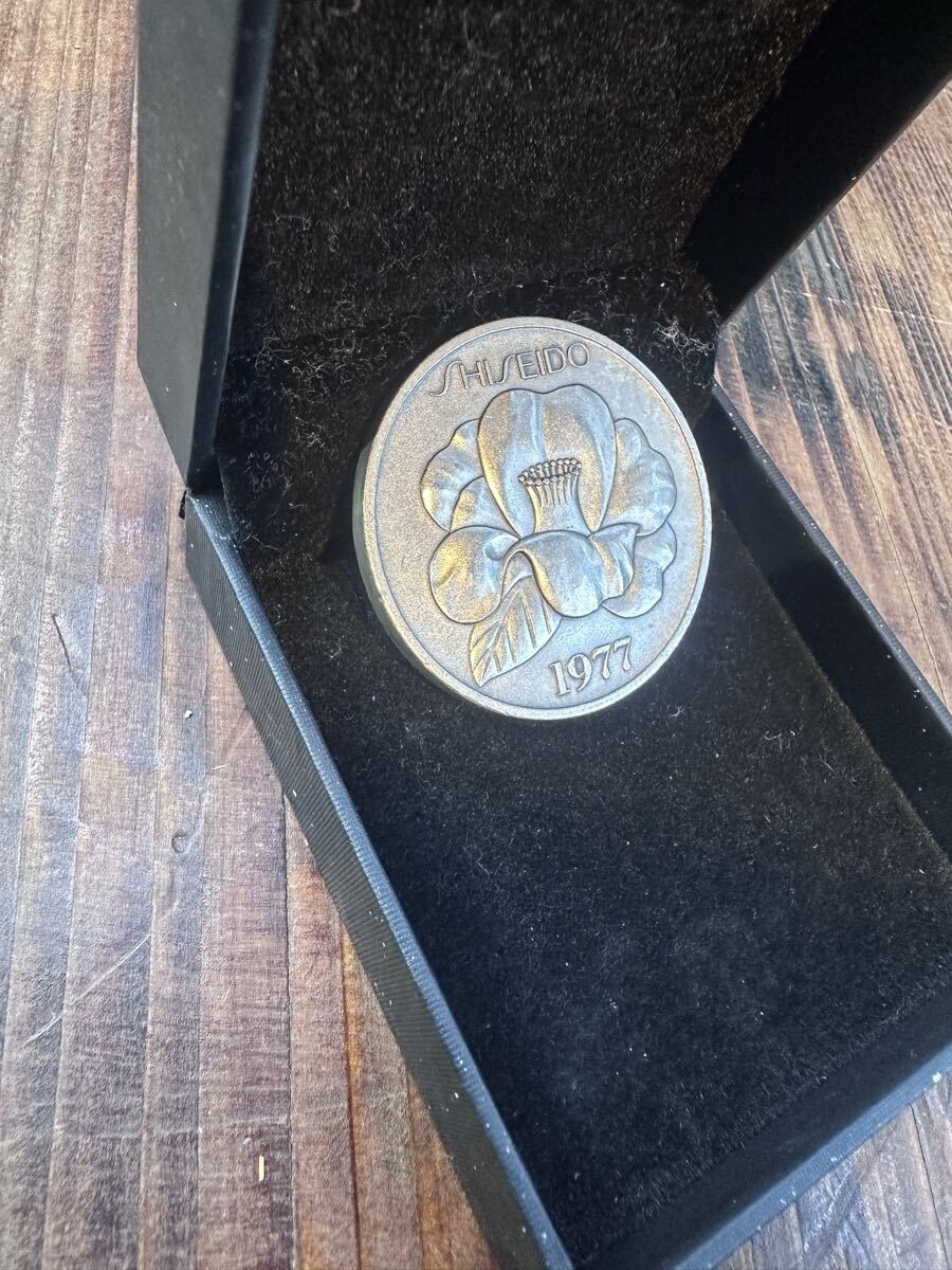 Yahoo!オークション -「(資生堂」(金属工芸) (工芸品)の落札相場・落札価格