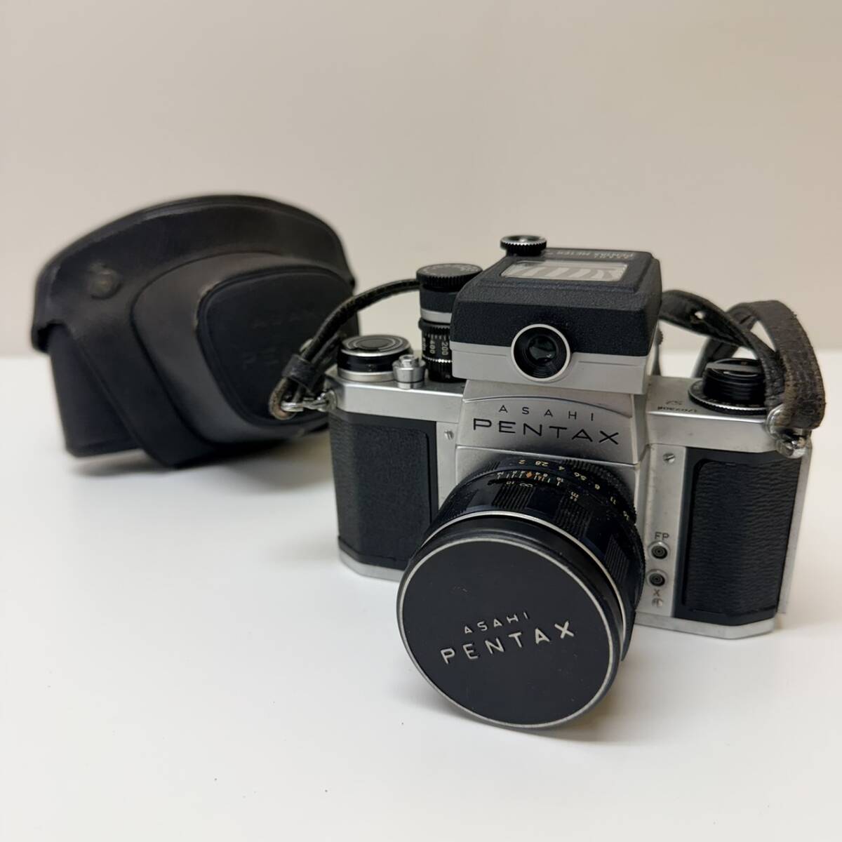 Yahoo!オークション -「pentax super takumar 55mm f2」の落札相場