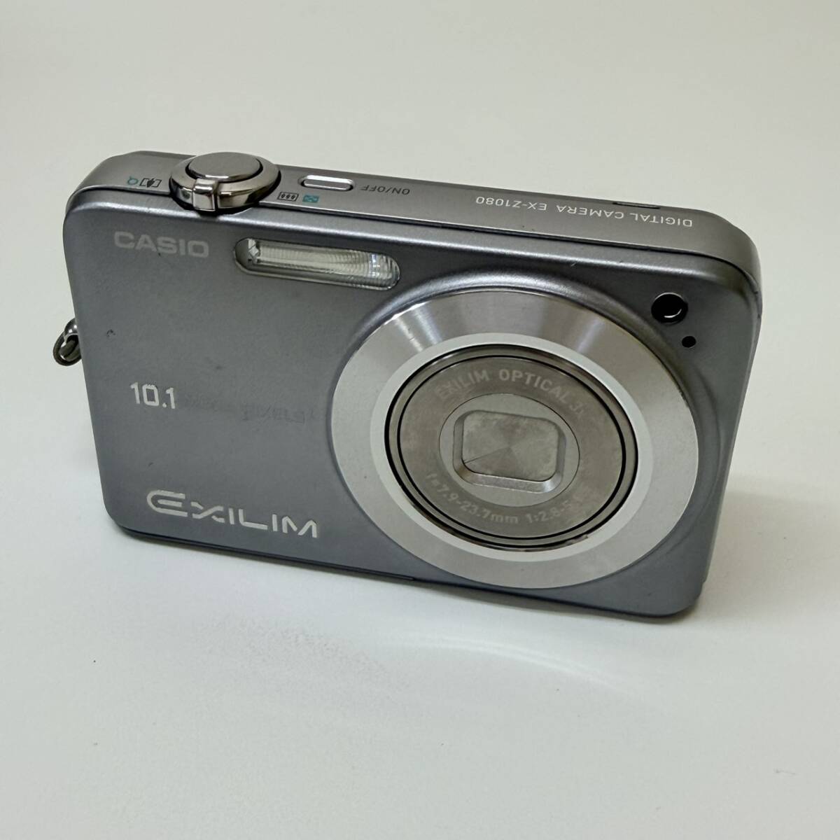 Yahoo!オークション -「casio exilim ex-z1080」の落札相場・落札価格