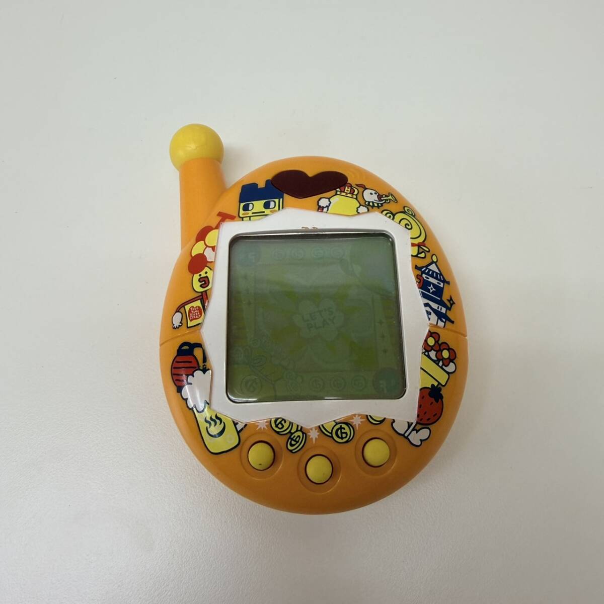 Yahoo!オークション -「(でか」(その他) (たまごっち)の落札相場・落札価格