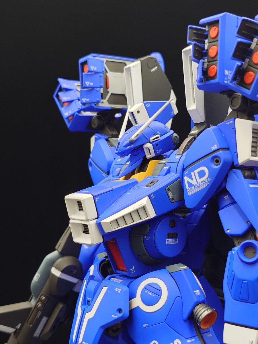 Yahoo!オークション -「gundam mk-v」(完成品) (ガンダム)の落札相場