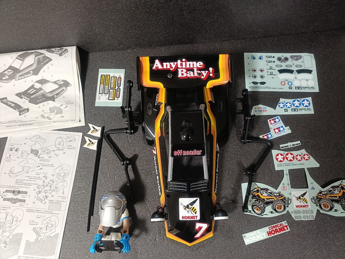 Yahoo!オークション -「人形」(自動車) (ホビーラジコン)の落札相場