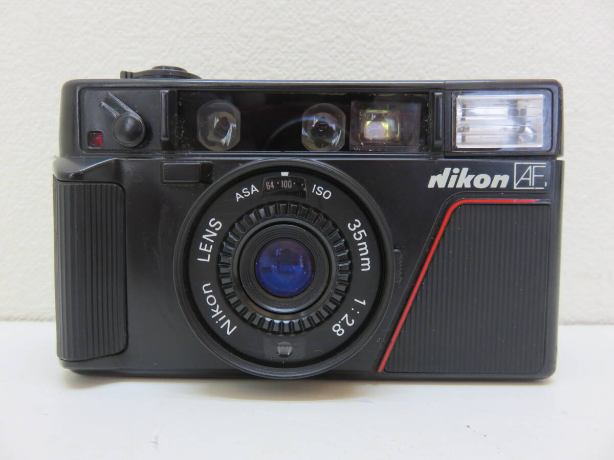 2026年最新】Yahoo!オークション -nikon l35afの中古品・新品・未使用