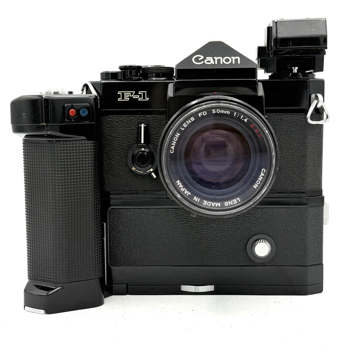 Yahoo!オークション -「canon f-1 後期」の落札相場・落札価格