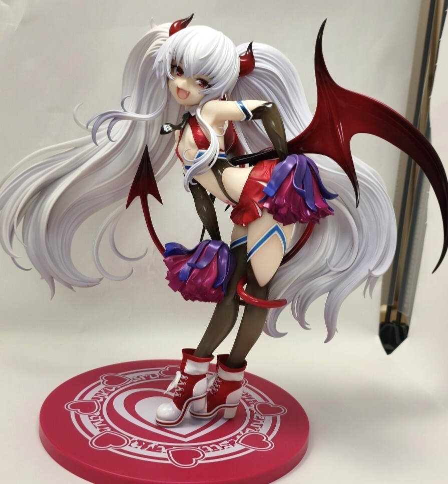 Yahoo!オークション -「グリムアロエ サキュバスチアコスver.」の落札