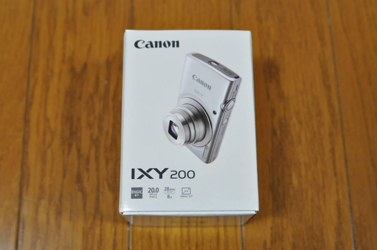 2026年最新】Yahoo!オークション -canon ixy200の中古品・新品・未使用
