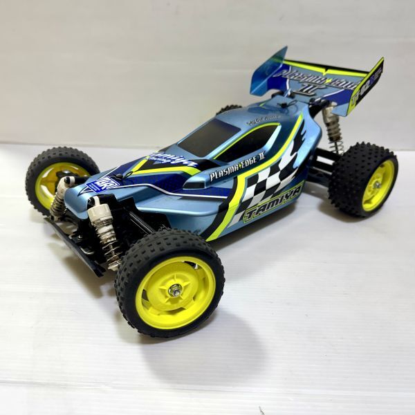 2026年最新】Yahoo!オークション -タミヤ tt02bの中古品・新品・未使用