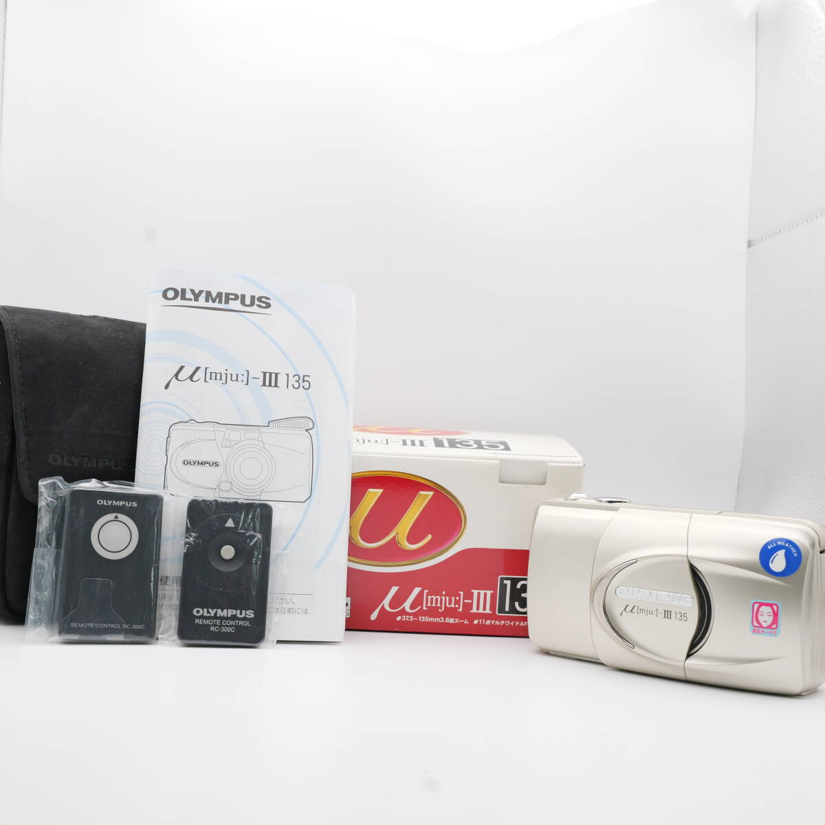 Yahoo!オークション -「mju iii 135」の落札相場・落札価格