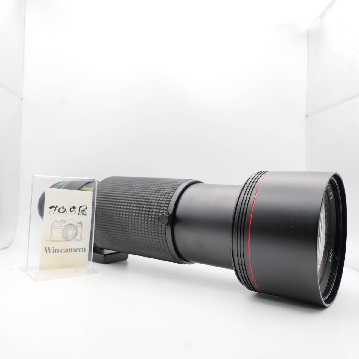 Yahoo!オークション -「tokina 150-500」の落札相場・落札価格