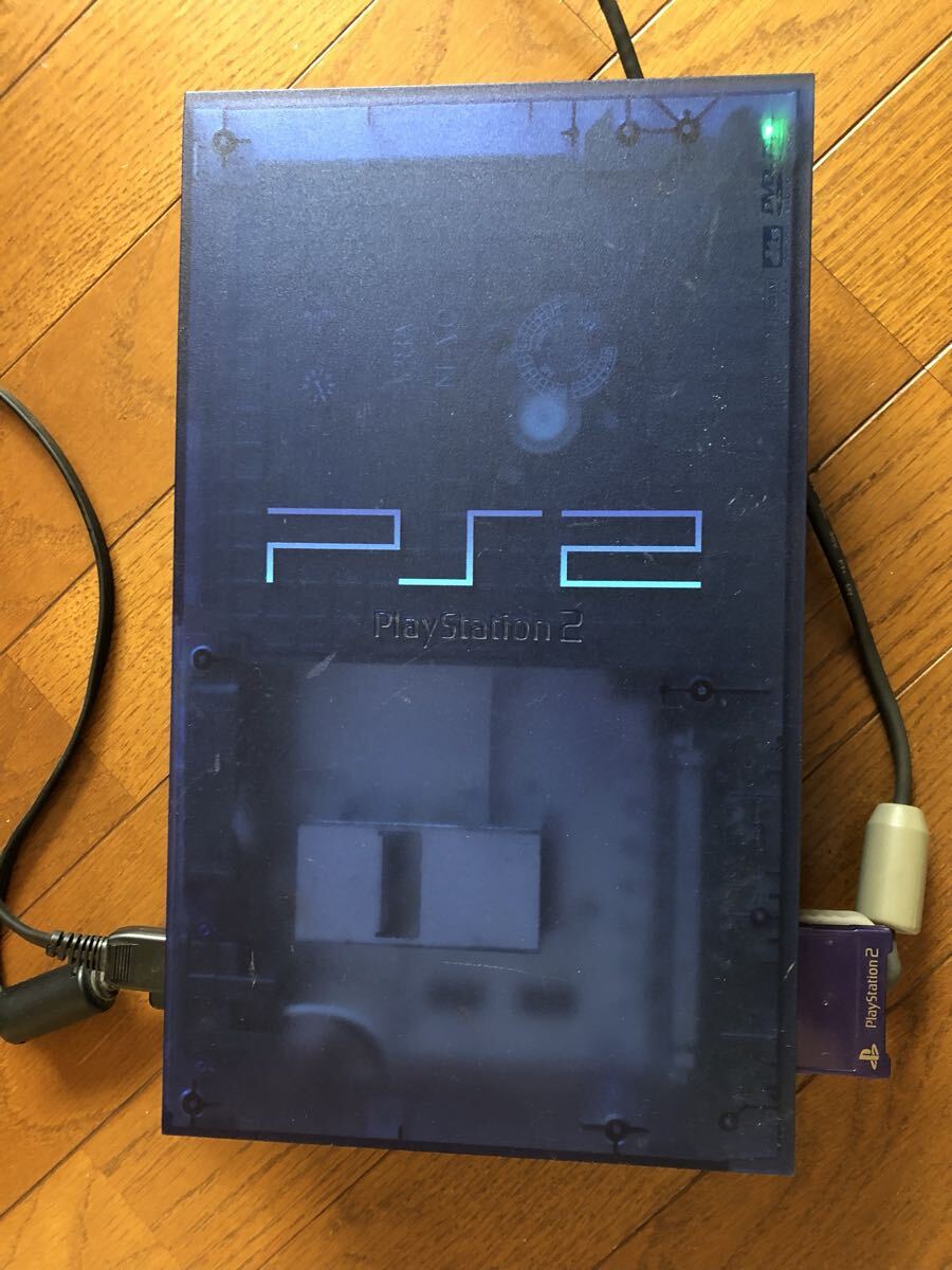 2026年最新】Yahoo!オークション -ps2 本体 動作確認済の中古品・新品