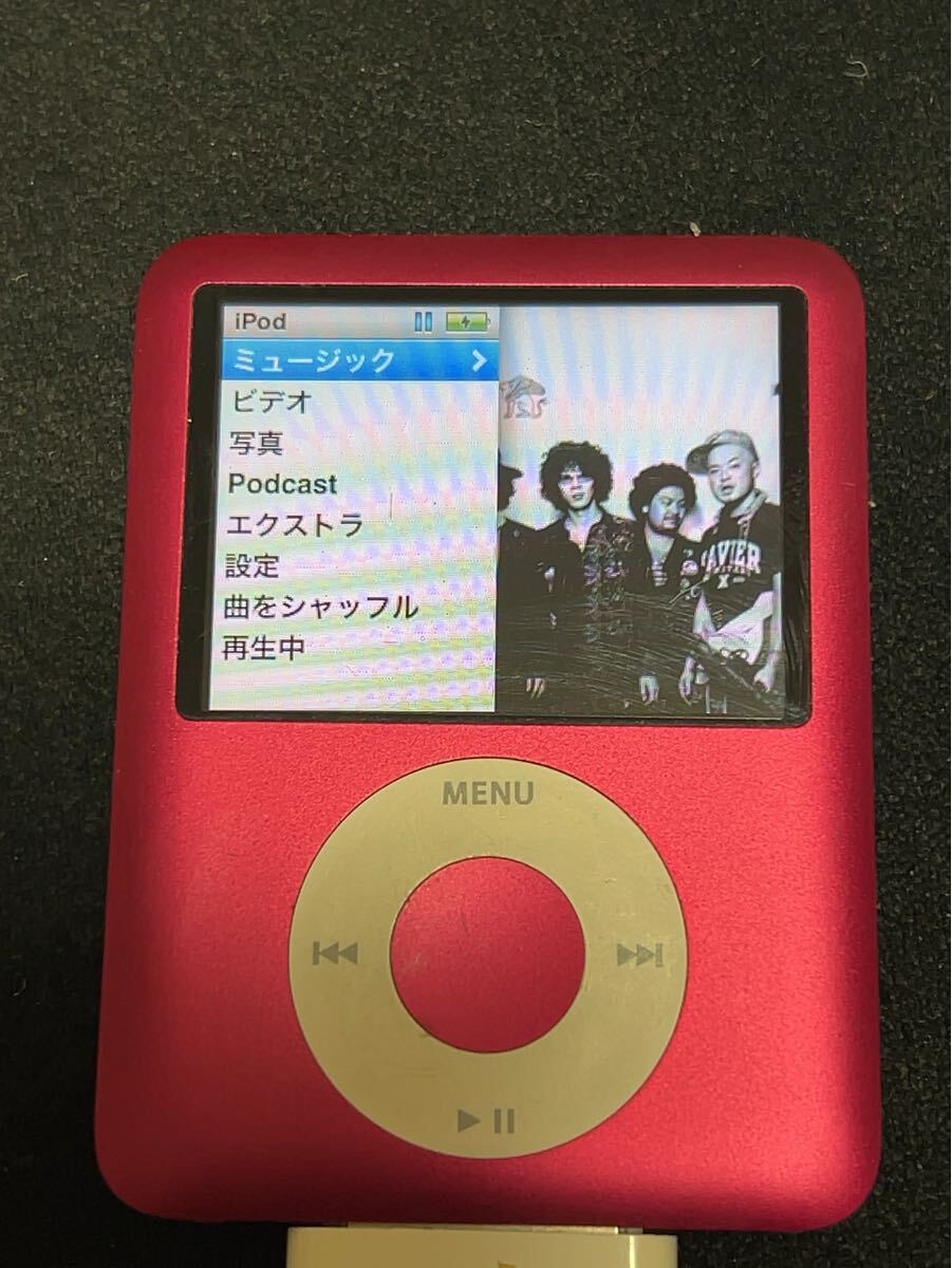 Yahoo!オークション -「(ipod classic)」(家電、AV、カメラ) の落札