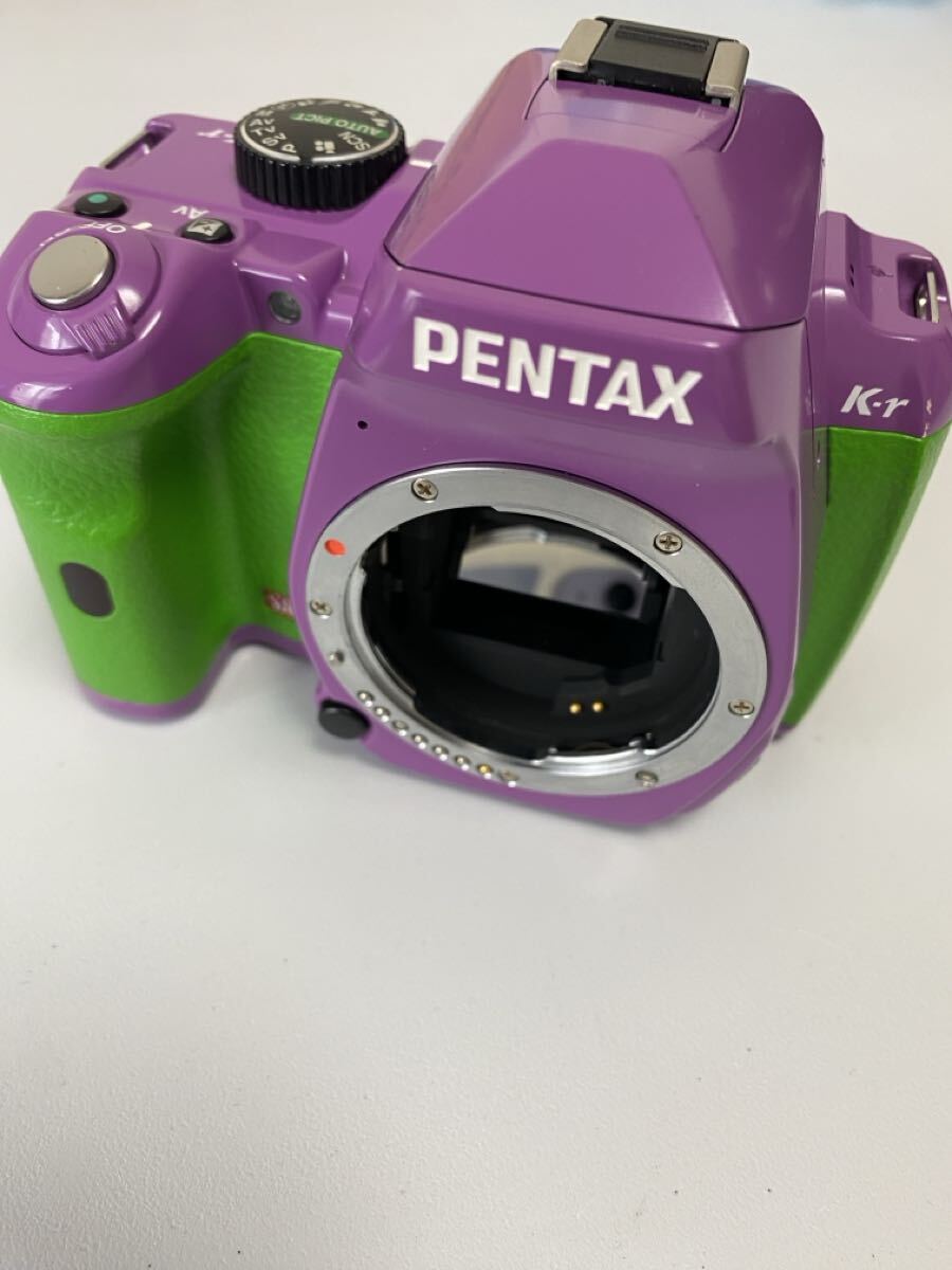 2026年最新】Yahoo!オークション -pentax k-r ボディの中古品・新品