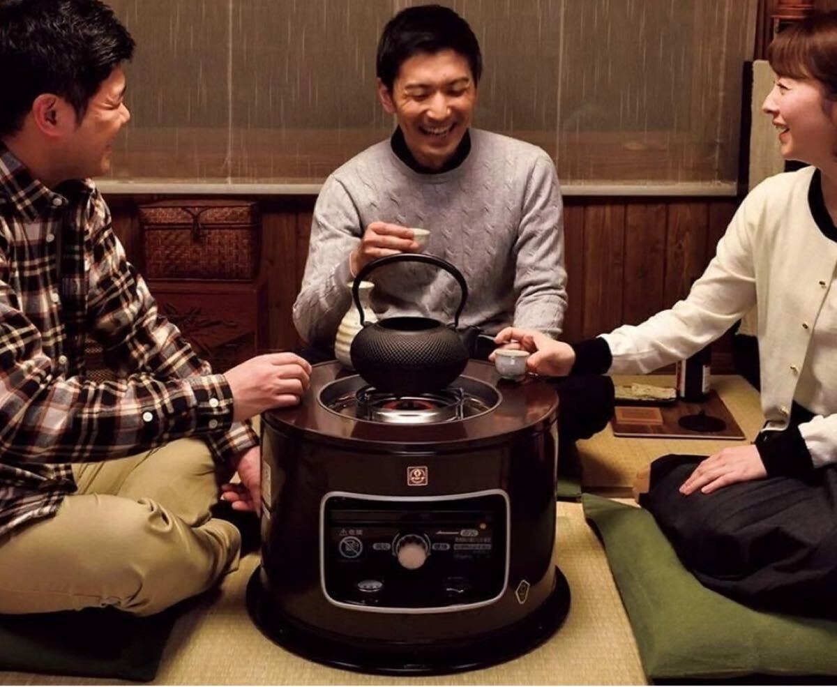 Yahoo!オークション -「コロナサロンヒーター」(ストーブ) (冷暖房