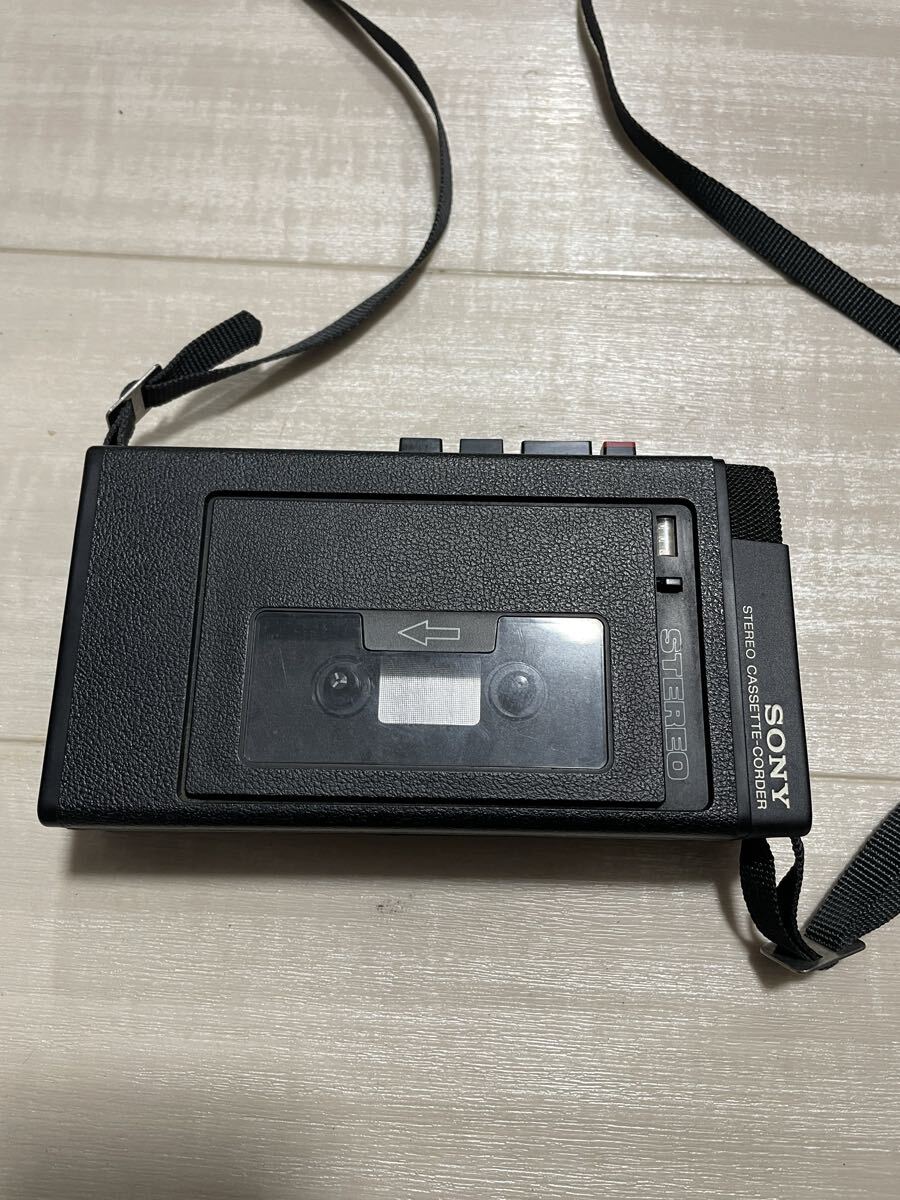 Yahoo!オークション -「sony tcs-300」の落札相場・落札価格