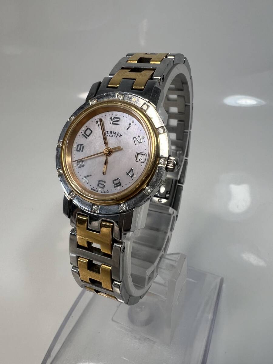 Yahoo!オークション -「ジャンク」(クリッパー) (エルメス)の落札相場