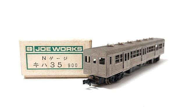 Yahoo!オークション -「乗工社」(Nゲージ) (鉄道模型)の落札相場・落札価格