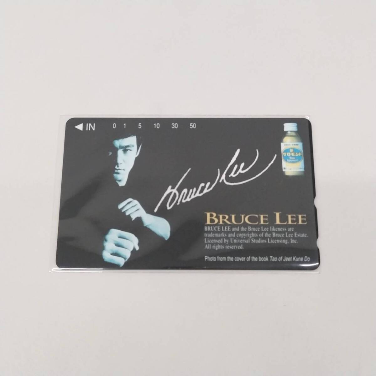 2026年最新】Yahoo!オークション -ブルース リー カードの中古品・新品