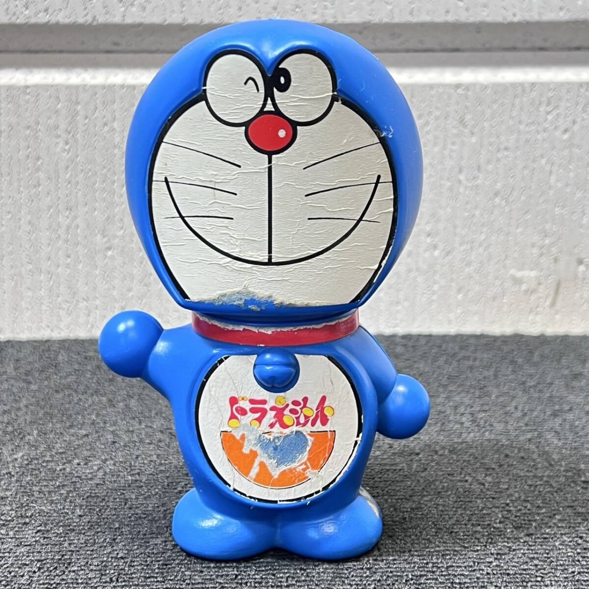 Yahoo!オークション -「ドラえもん」(ソフビ) (ビンテージ)の落札相場