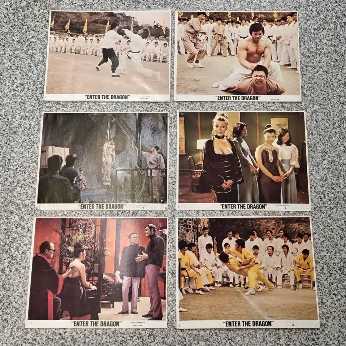 Yahoo!オークション -「ブルース リー カード」の落札相場・落札価格