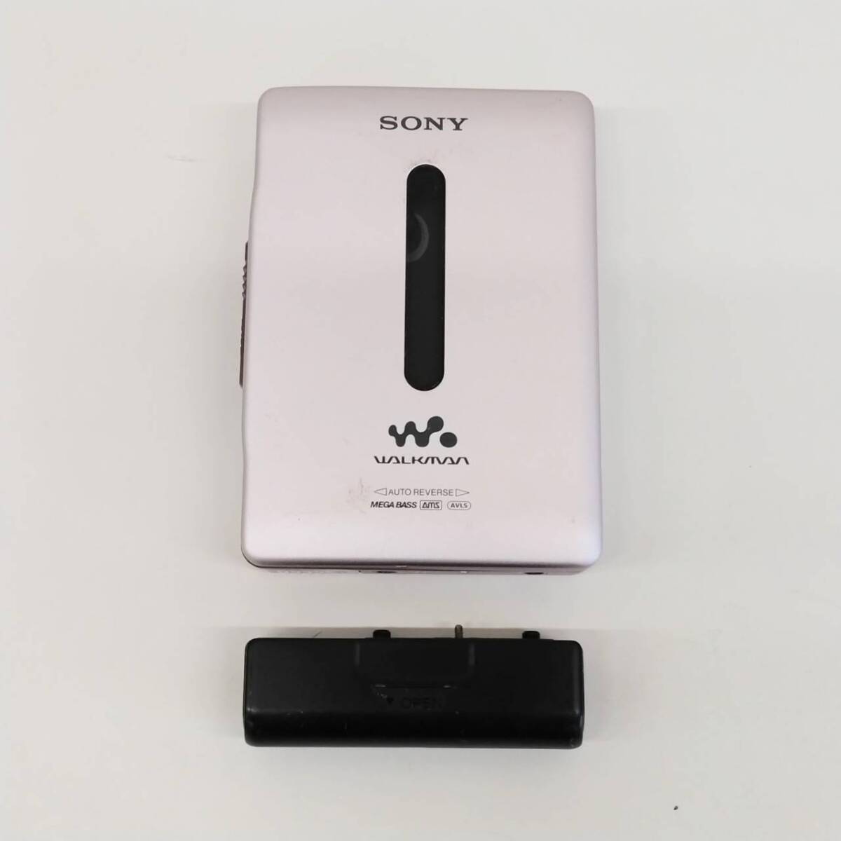 Yahoo!オークション -「sony wm-ex651」の落札相場・落札価格