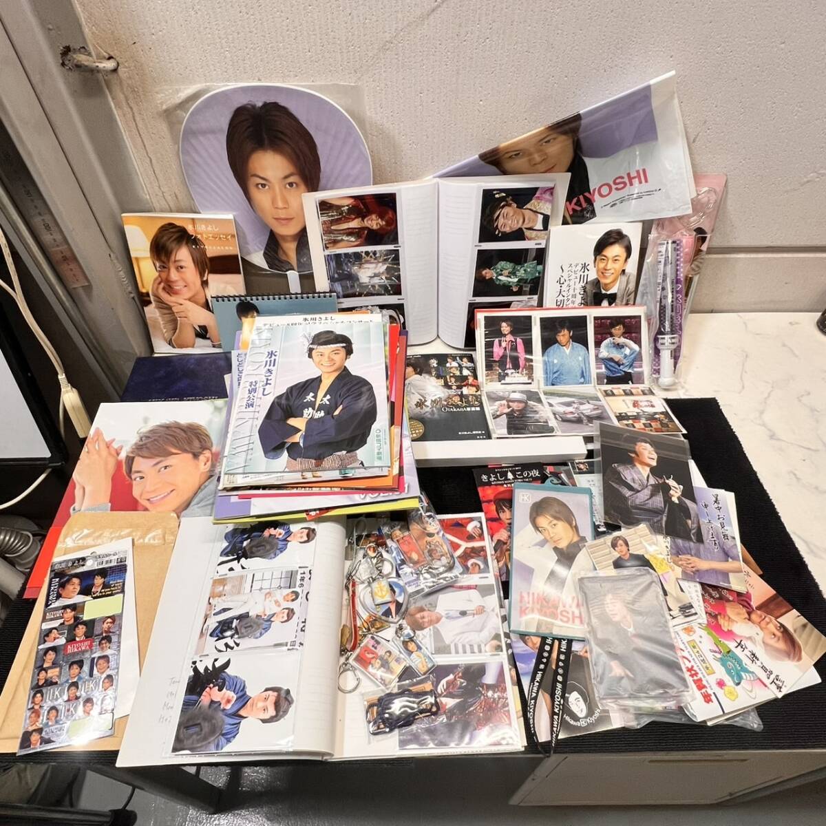 2026年最新】Yahoo!オークション -氷川きよし グッズの中古品・新品