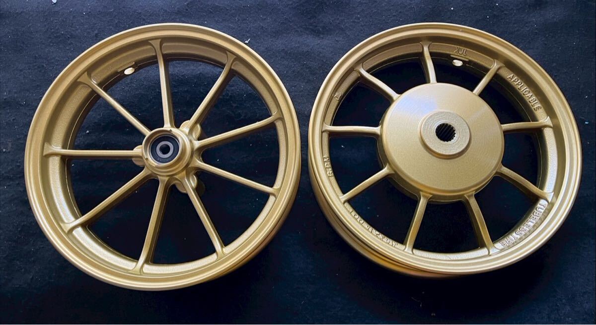 2026年最新】Yahoo!オークション -アクシス90 ホイールの中古品・新品