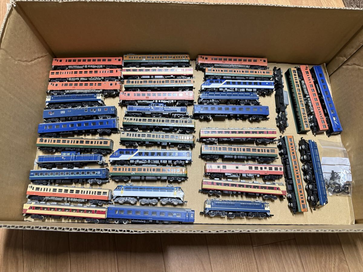2026年最新】nゲージ ジャンク品の鉄道模型を探すならここ - Yahoo