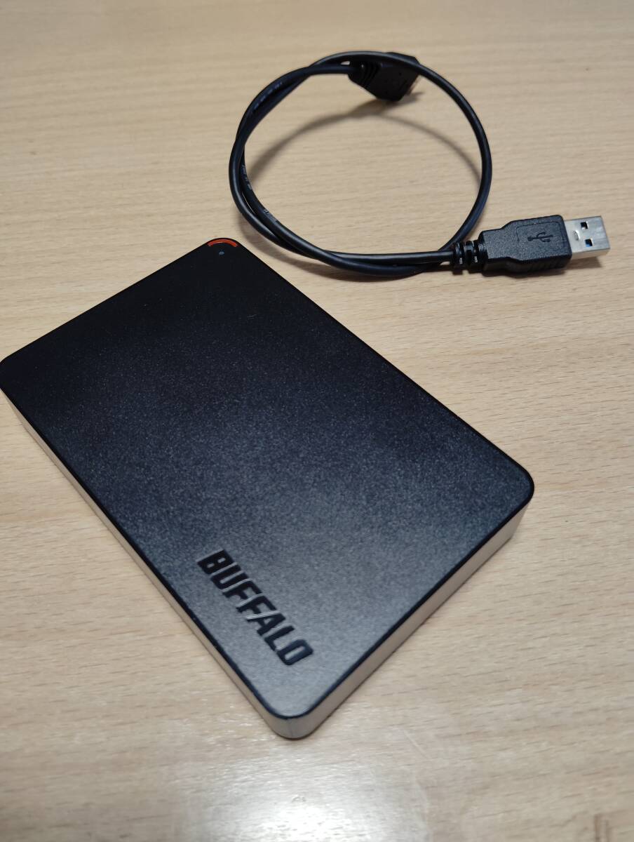 2026年最新】Yahoo!オークション -ポータブル hddの中古品・新品・未