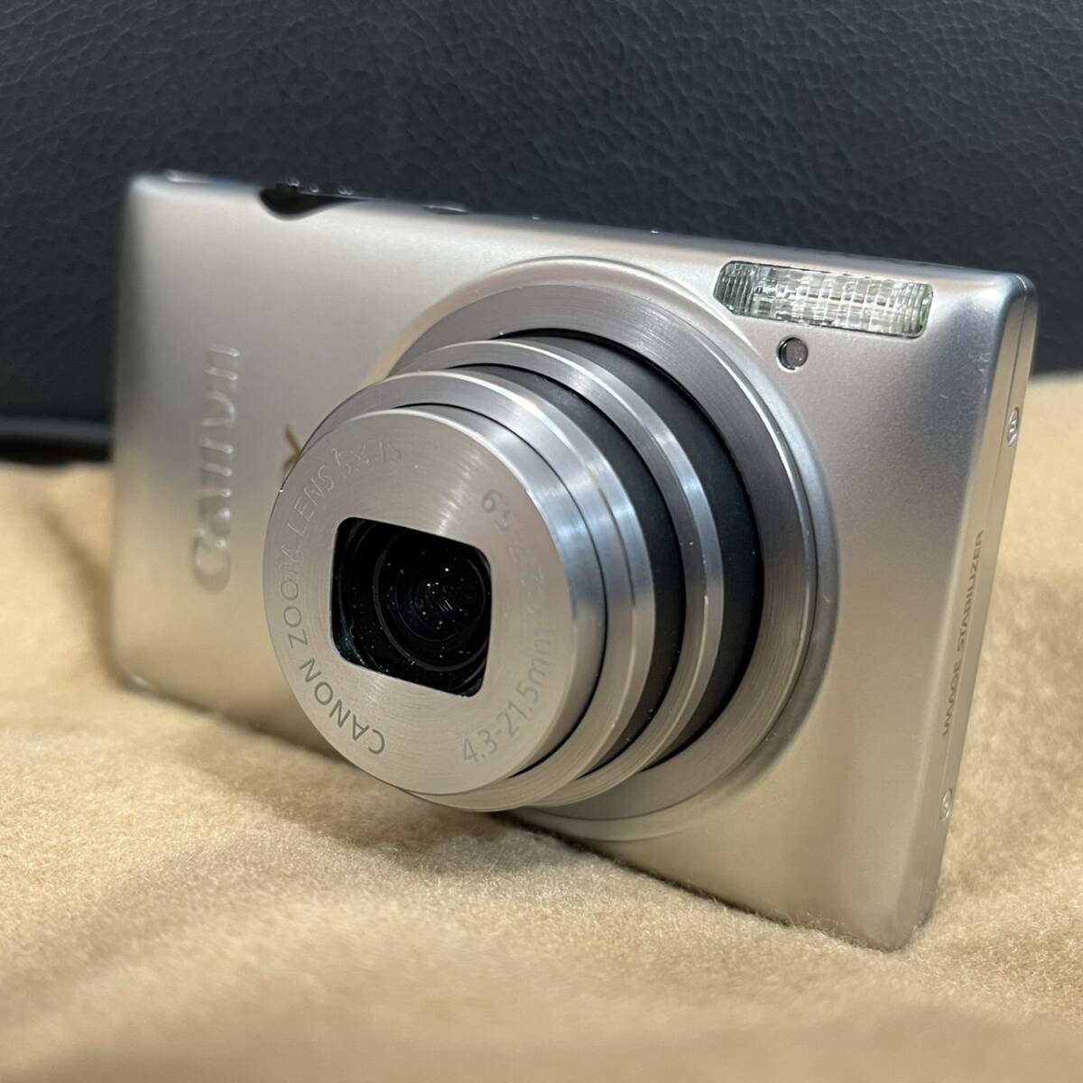 CANON IXY 410F [ブラック] オークション比較 - 価格.com