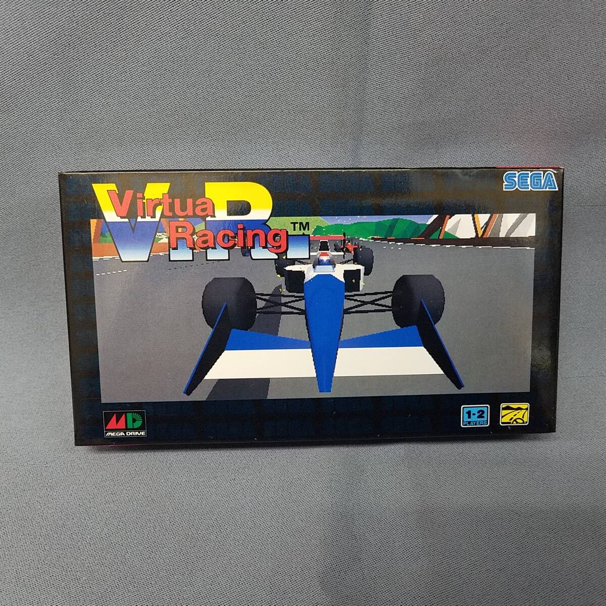 2026年最新】Yahoo!オークション -virtua racingの中古品・新品・未