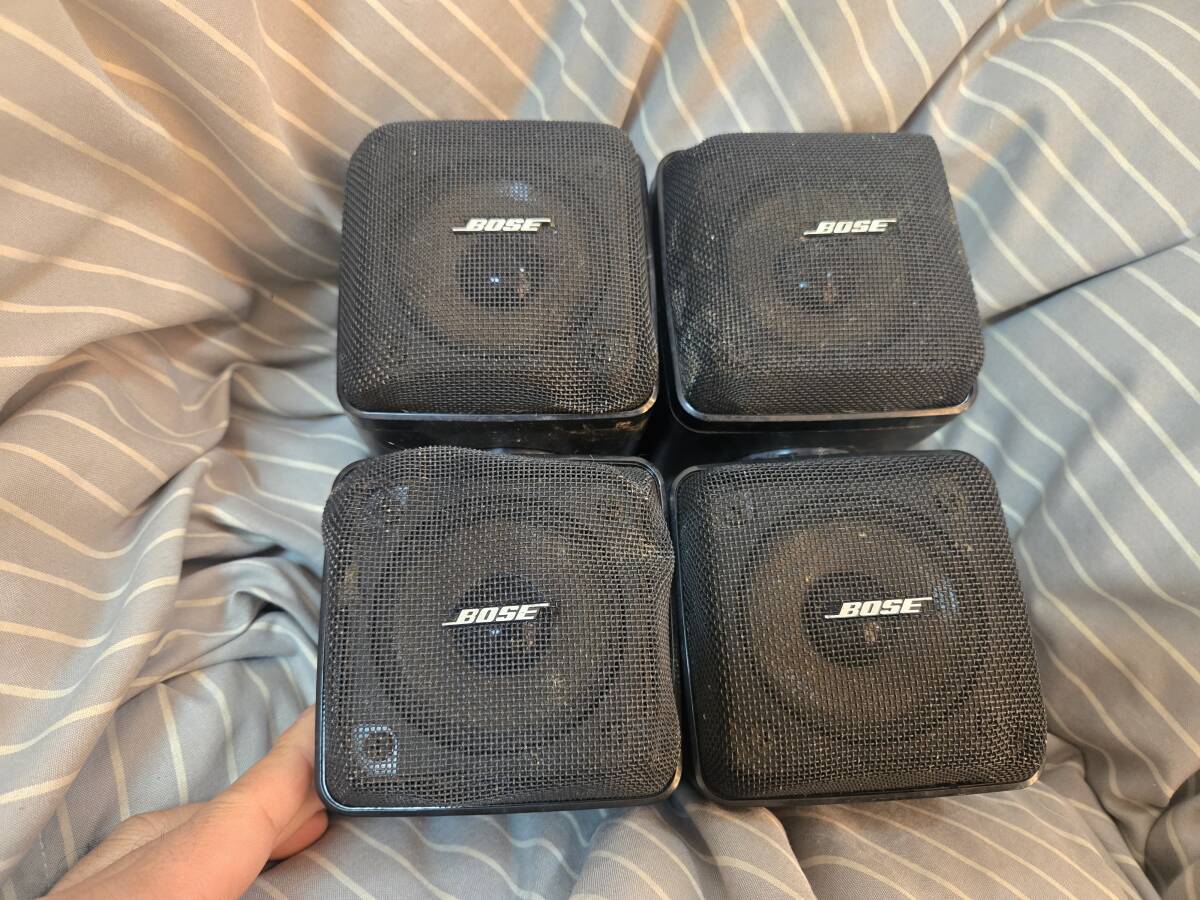Yahoo!オークション -「bose 501z」の落札相場・落札価格