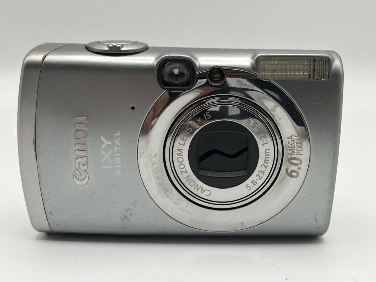 Yahoo!オークション -「canon ixy digital 800 is」の落札相場・落札価格