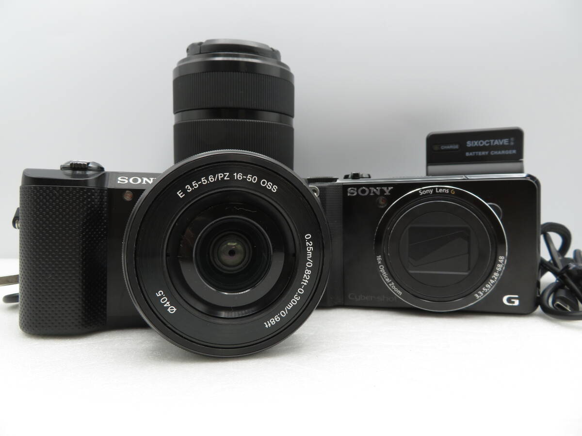 2026年最新】Yahoo!オークション -sony α5000の中古品・新品・未使用品一覧