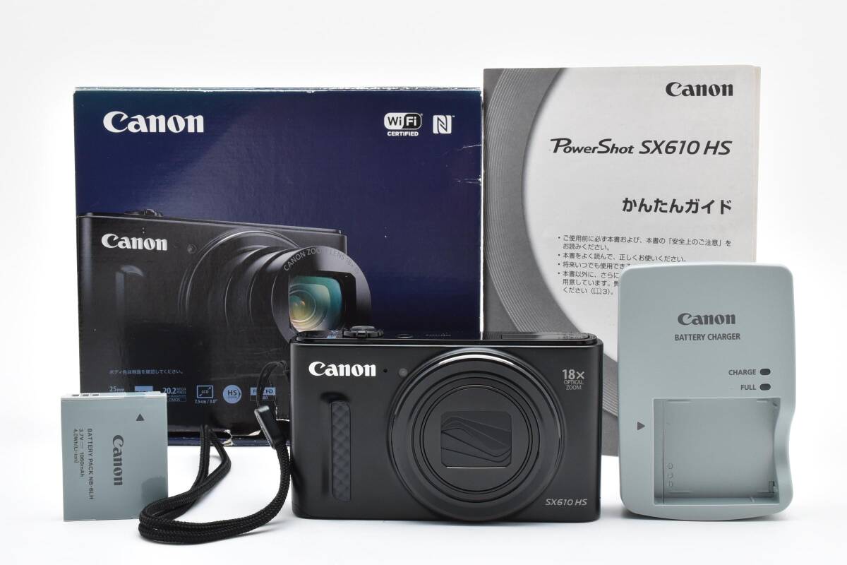 2026年最新】Yahoo!オークション -powershot sx610 hsの中古品・新品