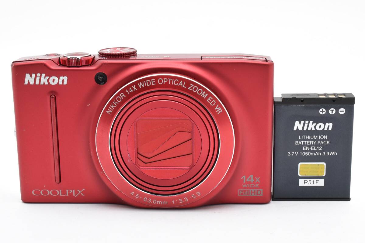 2026年最新】Yahoo!オークション -coolpix s8200の中古品・新品・未