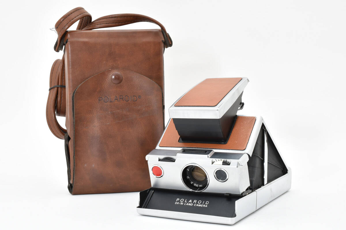 2026年最新】Yahoo!オークション -ポラロイド sx 70の中古品・新品・未